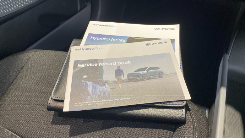 Hyundai IONIQ 6 168kW Premium 77kWh 4dr Auto Electric Saloon